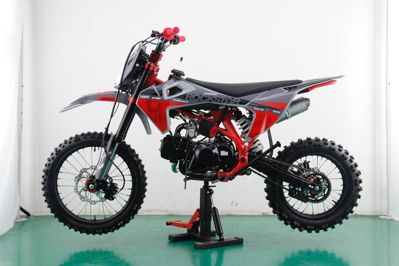 купить Мотоцикл RACER Z1 PITBIKE в Москве - фото 