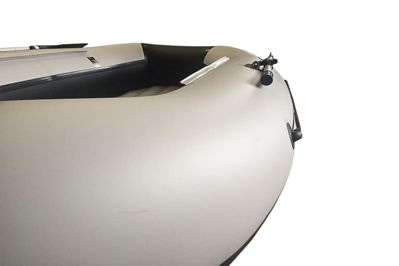 купить Гребная лодка ПВХ BIG BOAT Яр 280 в Москве - фото 