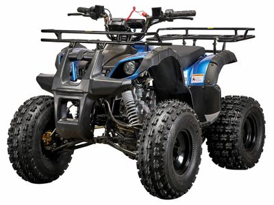 купить Квадроцикл YACOTA Kids 8 в Москве - фото 