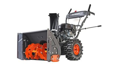 Снегоуборщик PATRIOT PS 603 в Москве