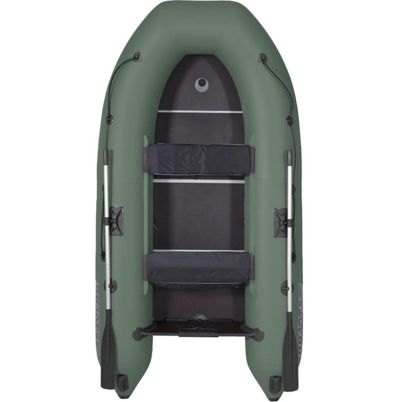 Лодка ПВХ ПИЛОТ М-300 в Москве