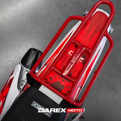 купить Мотоцикл DAREX Timer 250 ENDURO в Москве - фото 