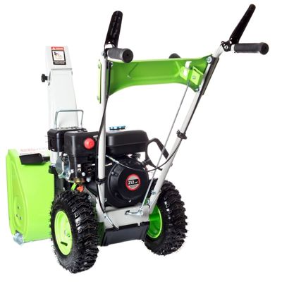 купить Снегоуборщик REDVERG RD-SB56/7E в Москве - фото 