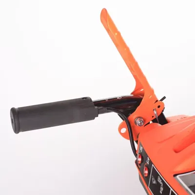 купить Снегоуборщик PATRIOT PRO 1100 ED в Москве - фото 