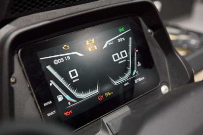 купить Квадроцикл SHARMAX 1100 Mud Force в Москве - фото 