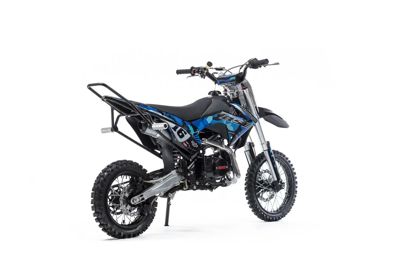 купить Мотоцикл BSE PH 125S 1.0 PITBIKE в Москве - фото 