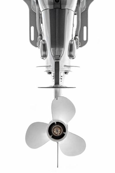 купить 4х-тактный лодочный мотор MIKATSU MF75FEL-T-EFI SPECIAL EDITION в Москве - фото 