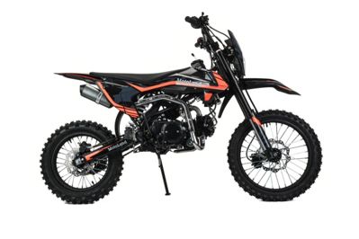 Мотоцикл MOTOLAND GF150 E PITBIKE в Москве