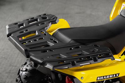 купить Квадроцикл SHARMAX Hummer 300 в Москве - фото 