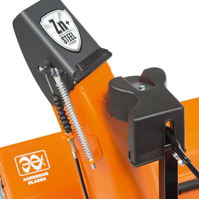 купить Снегоуборщик DAEWOO DAST 6560 в Москве - фото 