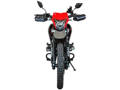 купить Мотоцикл ATAKI Crosser 300 (4T PR300) ТУРЭНДУРО в Москве - фото 