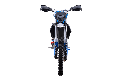 купить Мотоцикл кроссовый эндуро ROCKOT R300 (2022) в Москве - фото 