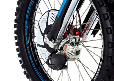 купить Мотоцикл кроссовый эндуро SHARMAX Expert 320 в Москве - фото 