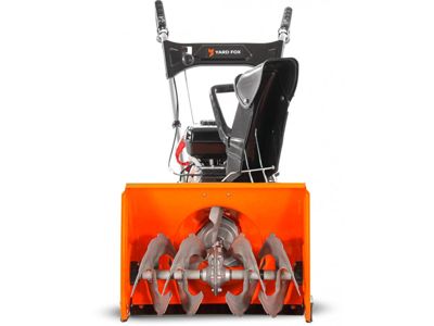 купить Снегоуборщик YARD FOX 5640H в Москве - фото 