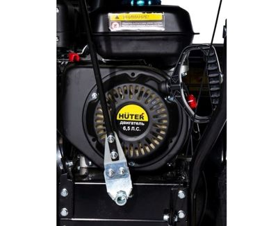 купить Снегоуборщик HUTER SGC 4100LX в Москве - фото 