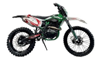 Мотоцикл DAREX Alga 300 ENDURO в Москве