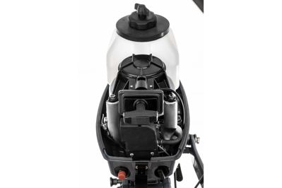 купить 2х-тактный лодочный мотор MIKATSU M3.5FHL в Москве - фото 