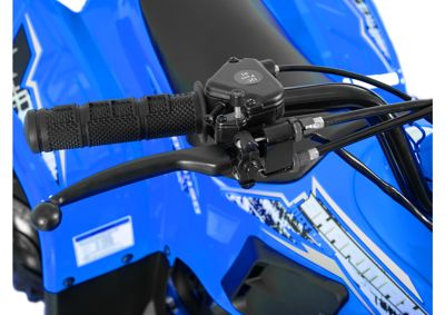 купить Квадроцикл SHARMAX 130 Cross в Москве - фото 