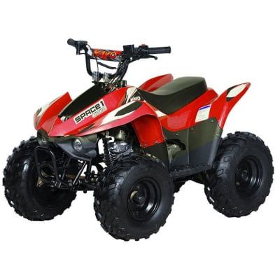 Квадроцикл KAYO YCF в Москве