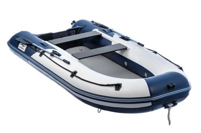 купить Лодка ПВХ SHARMAX SY-310 Airdeck (2024) в Москве - фото 