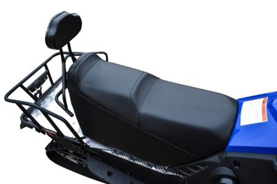 купить Снегоход MOTOLAND Alpine 200 в Москве - фото 