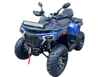Квадроцикл ATV Jaeger 3 Rocker в Москве