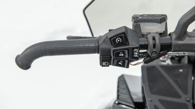 купить Снегоход YAMAHA Transporter 800 Work в Москве - фото 