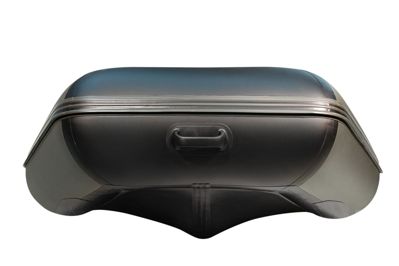 купить Лодка ПВХ БРОНЯ 280 СК Хаки - чёрный в Москве - фото 