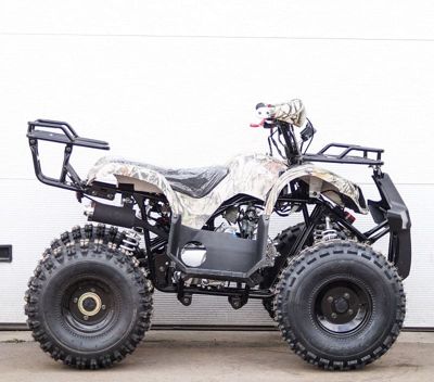 купить Квадроцикл STALKER 125 Lux в Москве - фото 