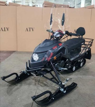 купить Снегоход MOTAX Snow 200 в Москве - фото 