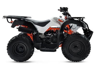 купить Квадроцикл KAYO AU150 CVT в Москве - фото 