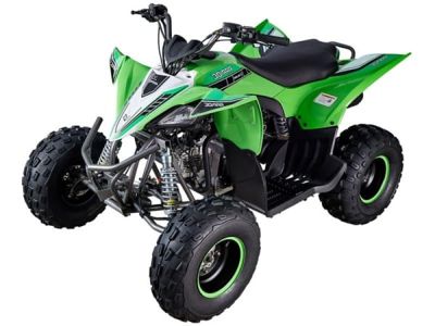 Квадроцикл MIKILON Rapide 120 в Москве