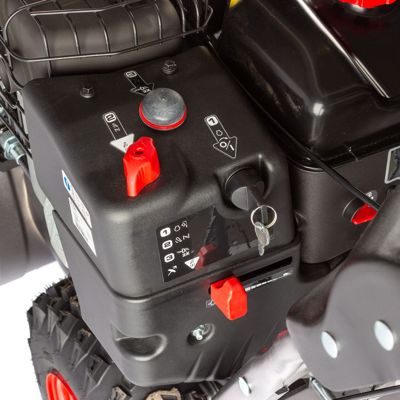 купить Снегоуборщик REDVERG PROLine RD-SB87/2100BS-E в Москве - фото 