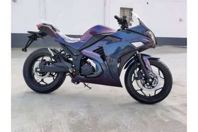 купить Электромотоцикл ELECTRON R3 (5 кВт) в Москве - фото 