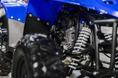 купить Квадроцикл TIGER 150 Universal RX в Москве - фото 