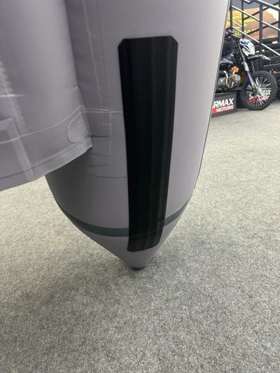 купить Лодка ПВХ АНДРОМЕДА Air 360 (2024) в Москве - фото 