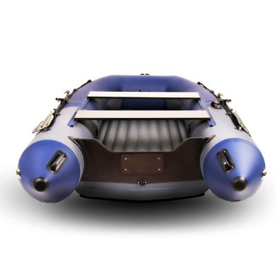 купить Лодка ПВХ STORMLINE Air Classic Tactic 335 в Москве - фото 