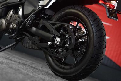 купить Мотоцикл SHARMAX RR 801 Ultra в Москве - фото 