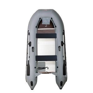 Лодка ПВХ НАВИГАТОР 380 AL в Москве