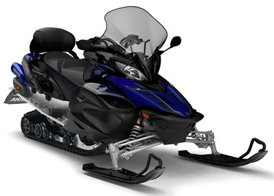 Снегоход YAMAHA RS Venture TF (2021) в Москве