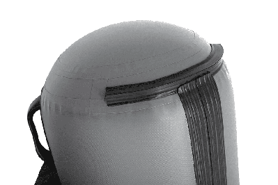 купить Лодка ПВХ ФРЕГАТ 370 С в Москве - фото 