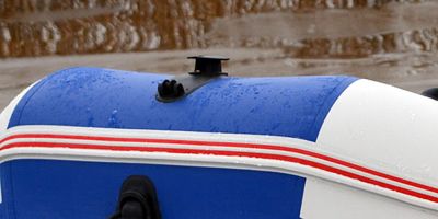 купить Лодка ПВХ ХАНТЕР Стелс 275 в Москве - фото 