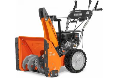 купить Снегоуборщик DAEWOO DAST 7565 в Москве - фото 