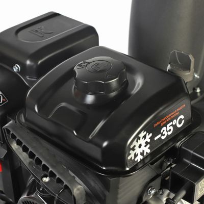 купить Снегоуборщик PATRIOT PRO 755 E в Москве - фото 