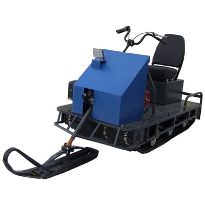 Мотобуксировщик ВЕПС «Трансформер» в Москве