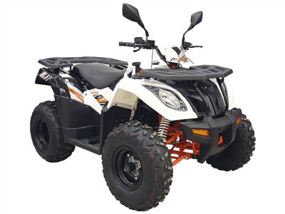 купить Квадроцикл KAYO AU300 EFI в Москве - фото 