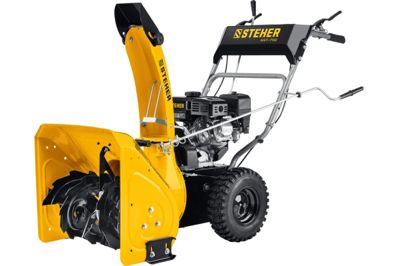 Снегоуборщик STEHER GST-756 в Москве