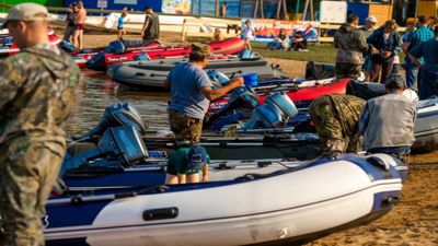 купить 2х-тактный лодочный мотор MIKATSU M4FHS (2024) в Москве - фото 