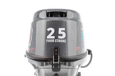 купить 4х-тактный лодочный мотор MIKATSU MEF25FEL-EFI (2024) в Москве - фото 