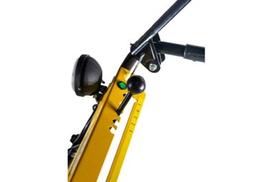 купить Снегоуборщик HUTER SGC 4800E в Москве - фото 